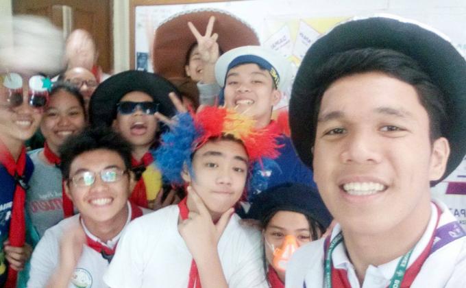 Leadership Training / MoP Roadshow