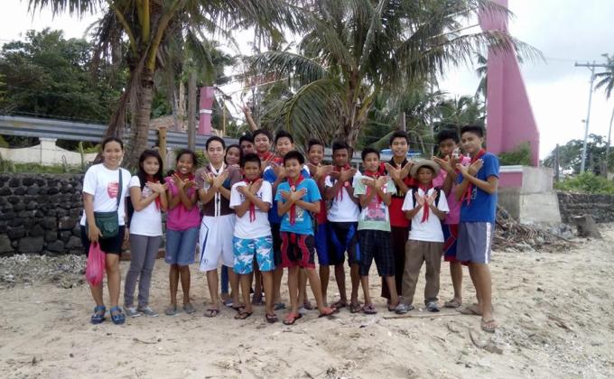 Coastal Clean-Up