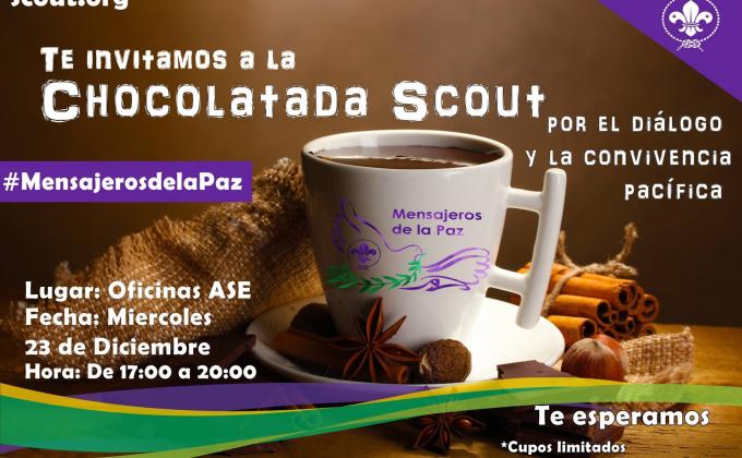 Mensajeros de la Paz Ecuador COORDINACIÓN NACIONAL Septiembre 2015 a Enero 2016