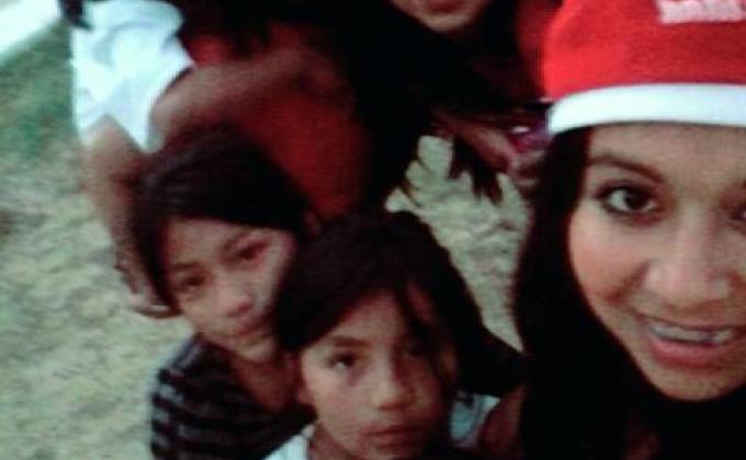 Feliz Navidad