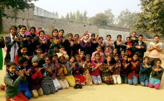 स्काउटिंग की सामान्य जानकारी