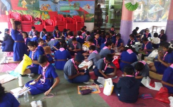 Savitribai Phule Abhiyaan 