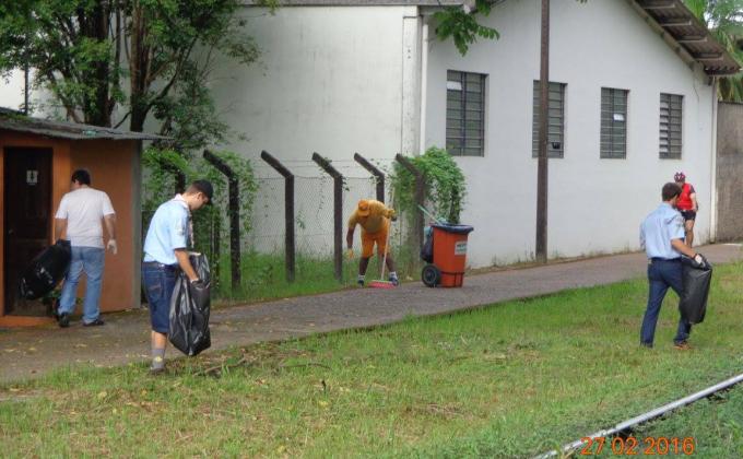 Aedes Não