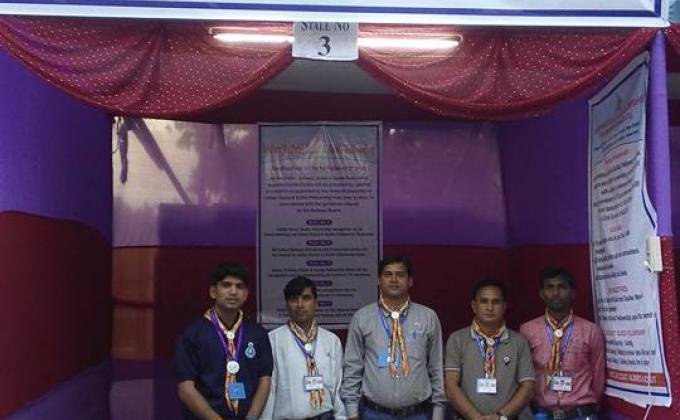 A2Z Service Center for Scouts Guides