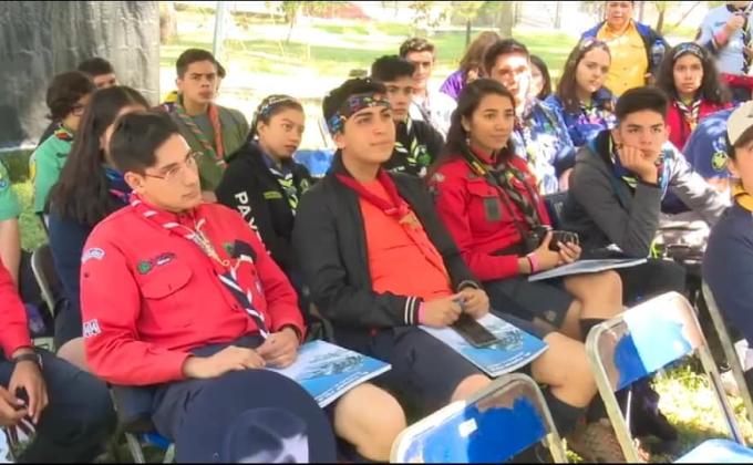 ¡FUGA A GUADALAJARA!