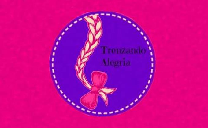 Trenzando Alegría.
