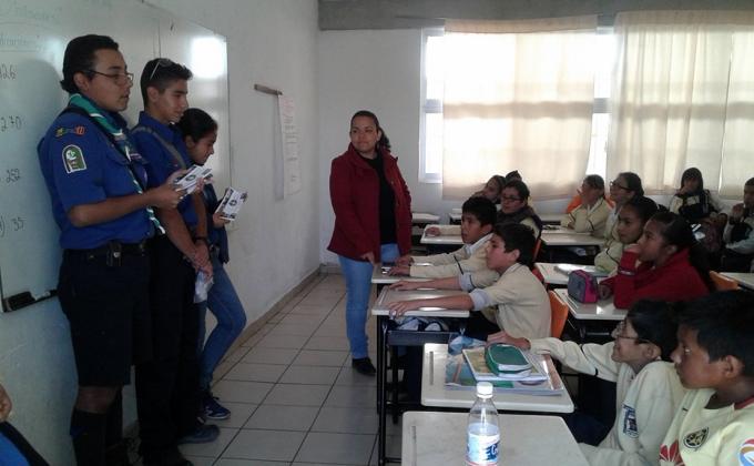 TRABAJANDO PARA CRECER !!!!