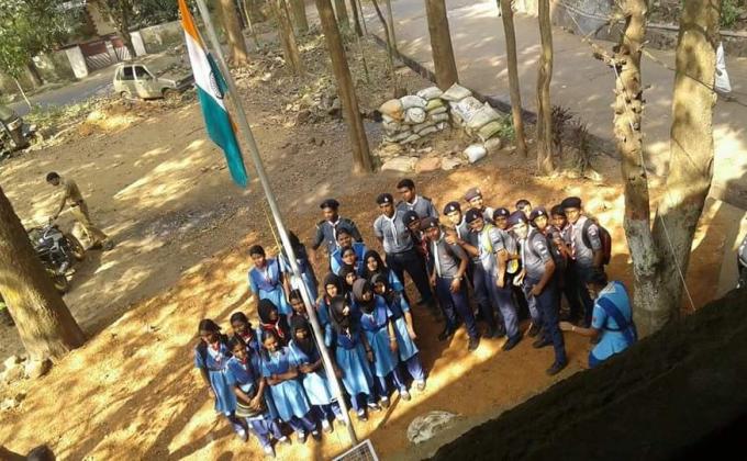 REPUBLIC DAY 2016