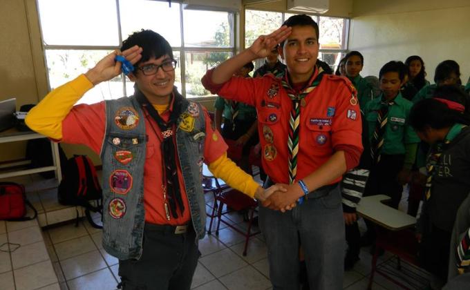 BetterWorld - Mensajeros de la Paz Provincia Sonora