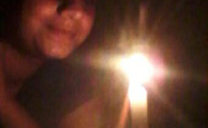 CELEBRATION OF EARTH HOURS