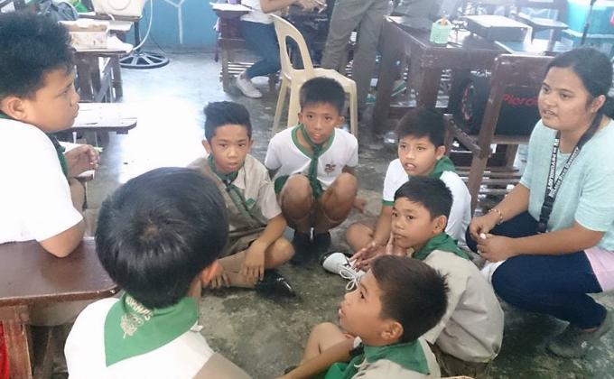 Sisid Aralan