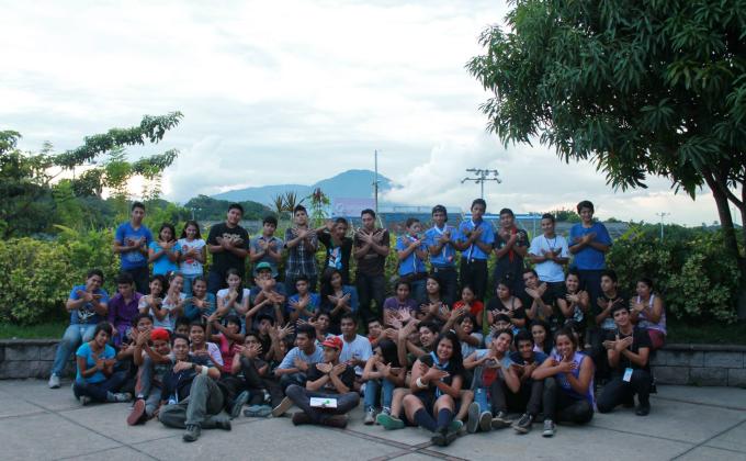 CAMPRO-2012
