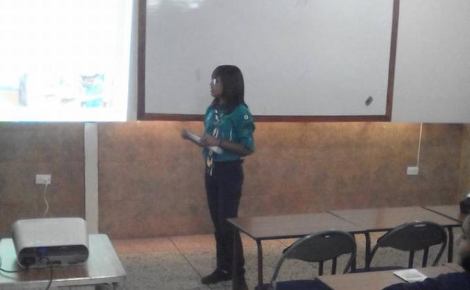 Convivir Proyecto No al Bullying