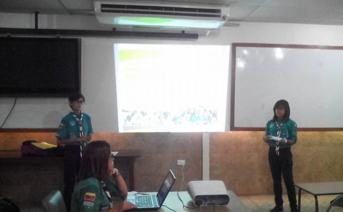 Convivir Proyecto No al Bullying