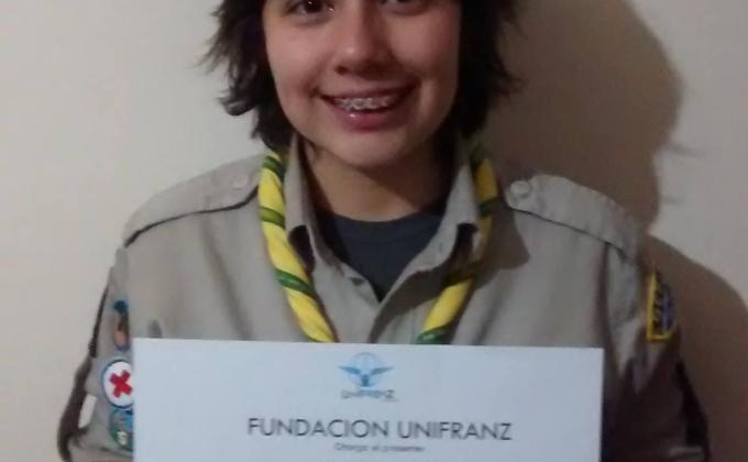 Campaña  por un boliviano