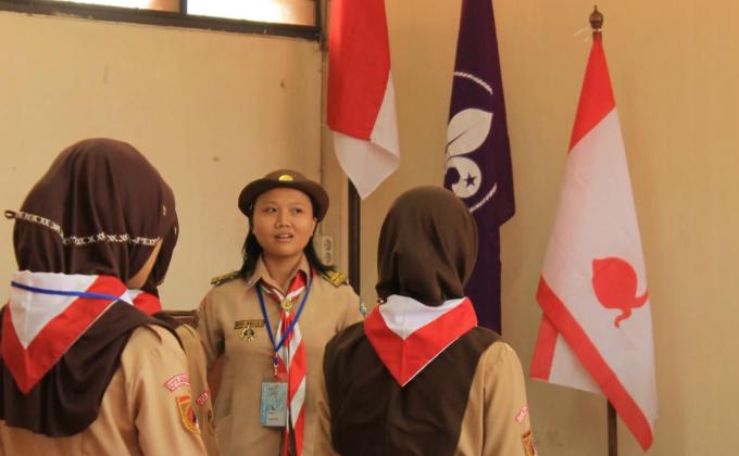 Banyumanik Leadership Training