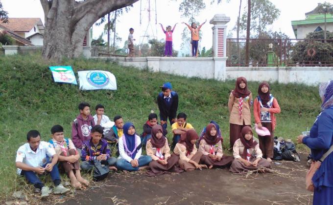 Tree Gathering