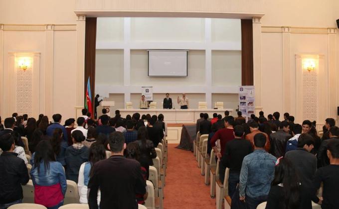 " SCOUTS TO THE SOUTH " - MOP project