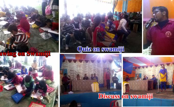 Youth Day Celebration