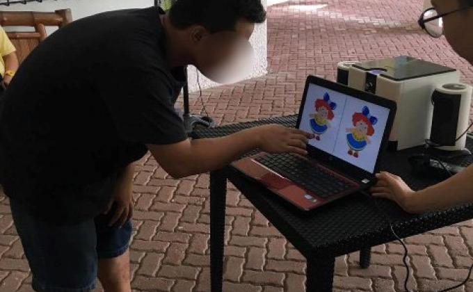 RCI Rodriguez: SWA Voluntary Thirteenth Service