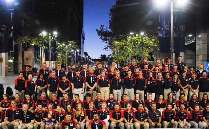 ANZAC DAY 