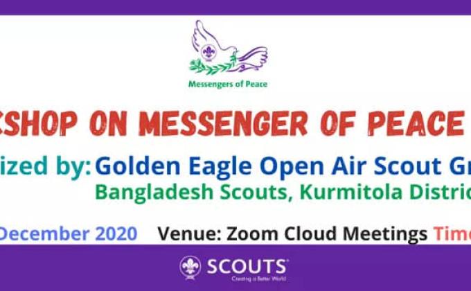 Workshop On Messenger Of Peace [MOP]