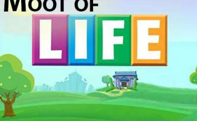 NSW Branch Moot - Moot of Life