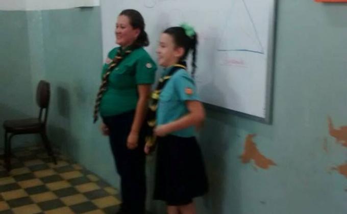 Alto Al bulling Escolar !!