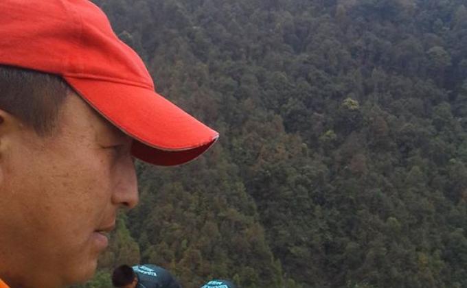 མི་སྡེའི་རིམ།