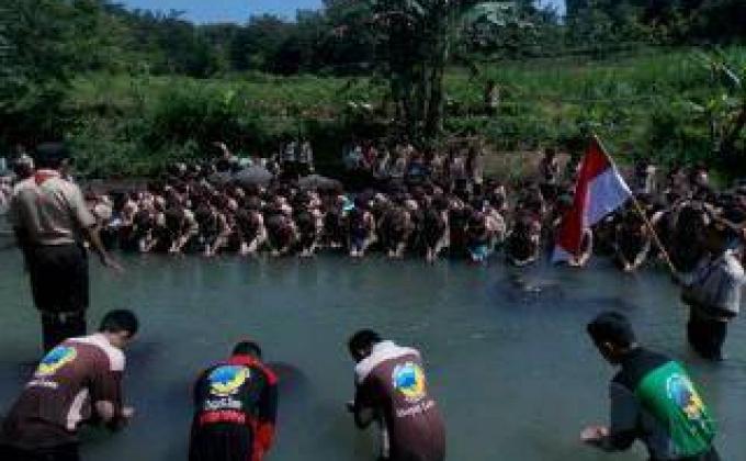 PENGENALAN PELESTARIAN SUNGAI DAN AIR