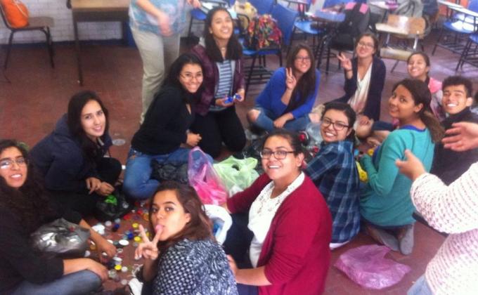 Tapatón 2016 Provincia Querétaro.