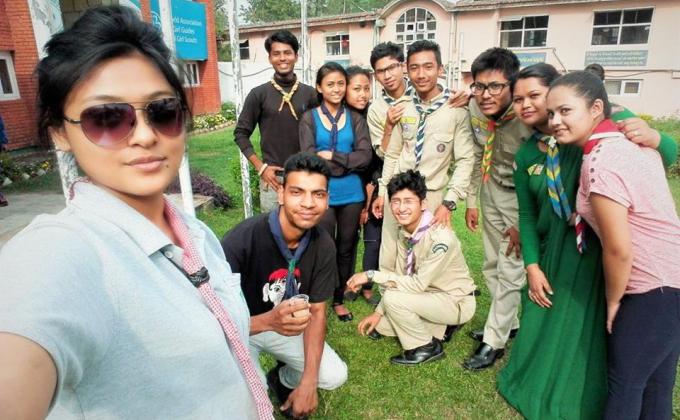 Dristrict Level Disaster Management Training
