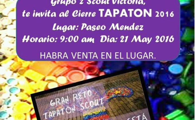 TAPATON TAMAULIPAS SUR 
