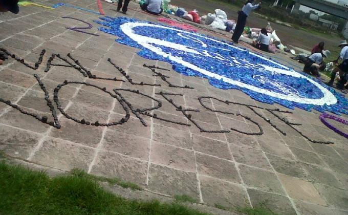 Tapaton valle 2016