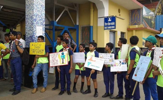 swachta diwas