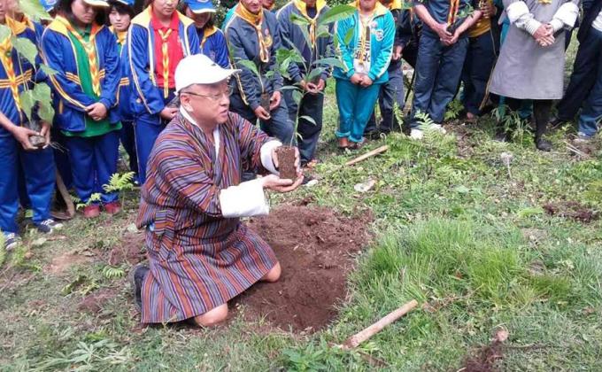 Social Forestry Day