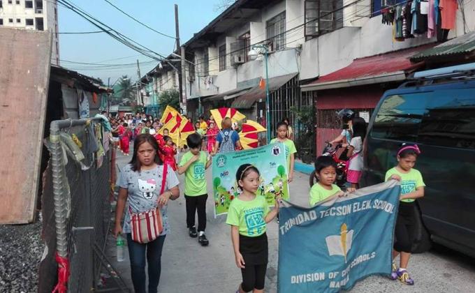 Brigada Eskwela