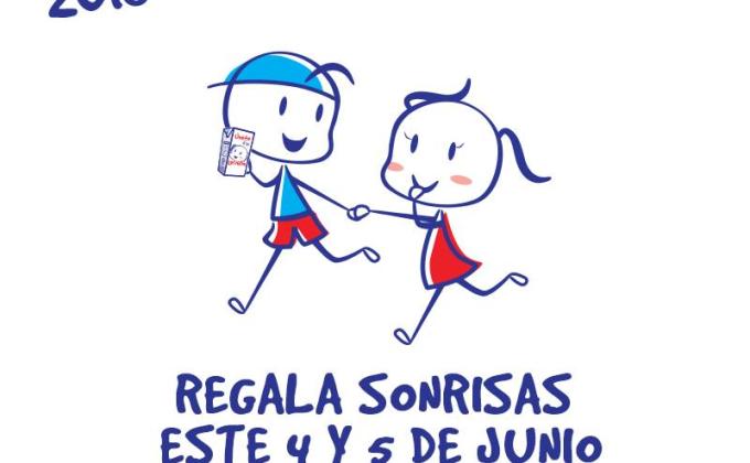 Lechetón 2016
