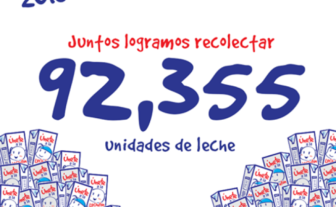 Lecheton 2016 6ta Edicion 