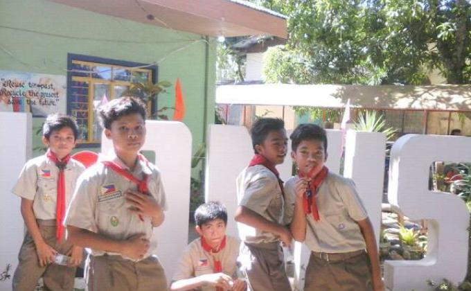 Brigada Eskwela