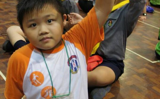 Korobori Kulai 2016
