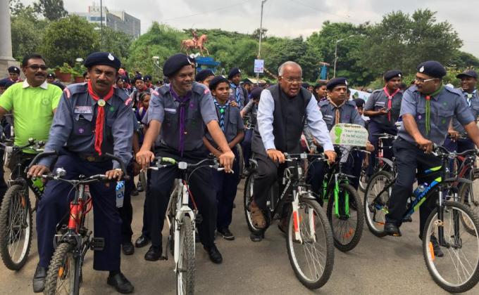 World Environment Day Celebrations - Karnataka