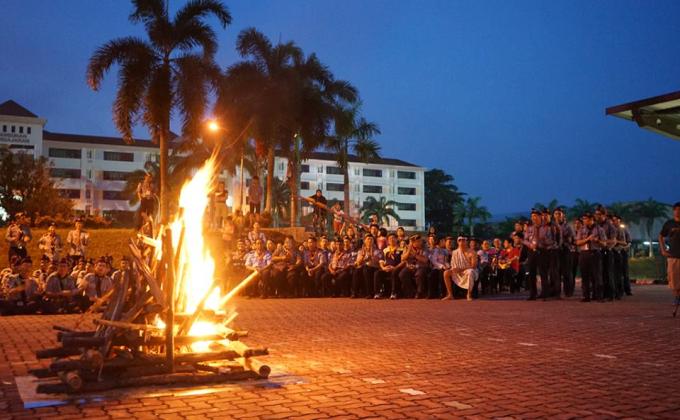 Korobori Kulai 2016