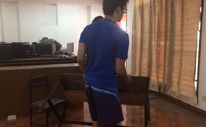Brigada Eskwela (Day 2)