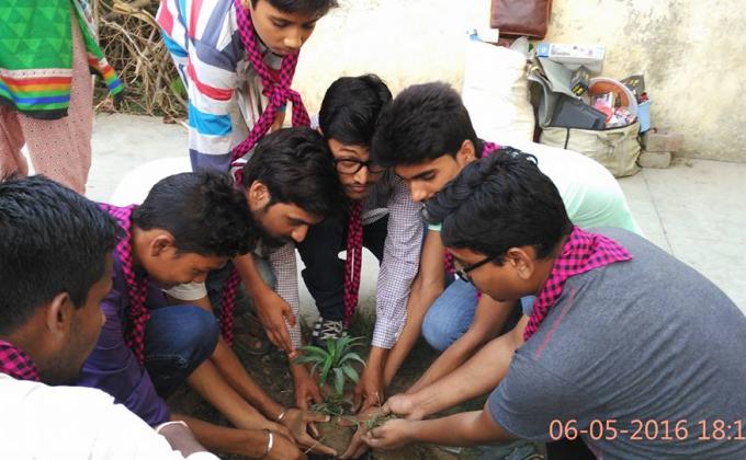 World Environment Day