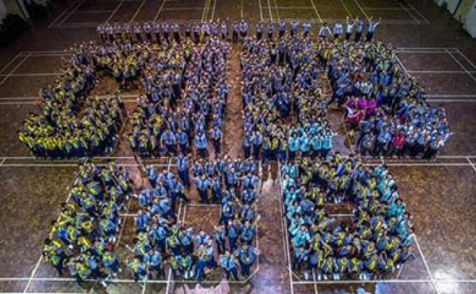 Korobori Kulai 2016
