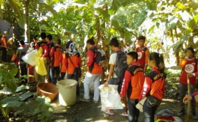 Community Base Cleanliness of Talisayan River, Zamboanga City.
