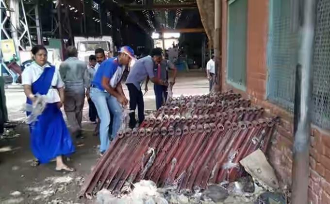 swach bharat sundar bharat 