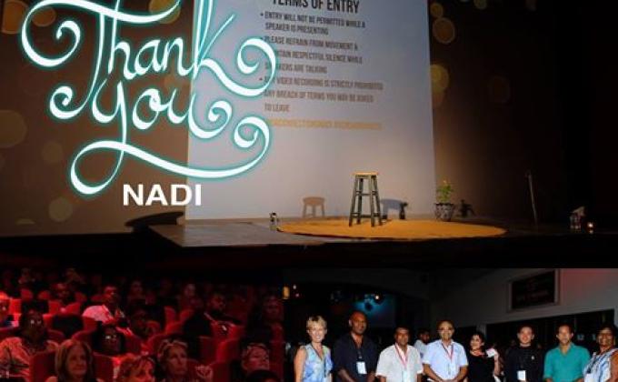 Genda Connections - The Genda Project