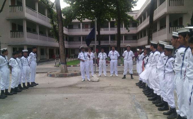 152 PROFICIENT BADGE COURSE 